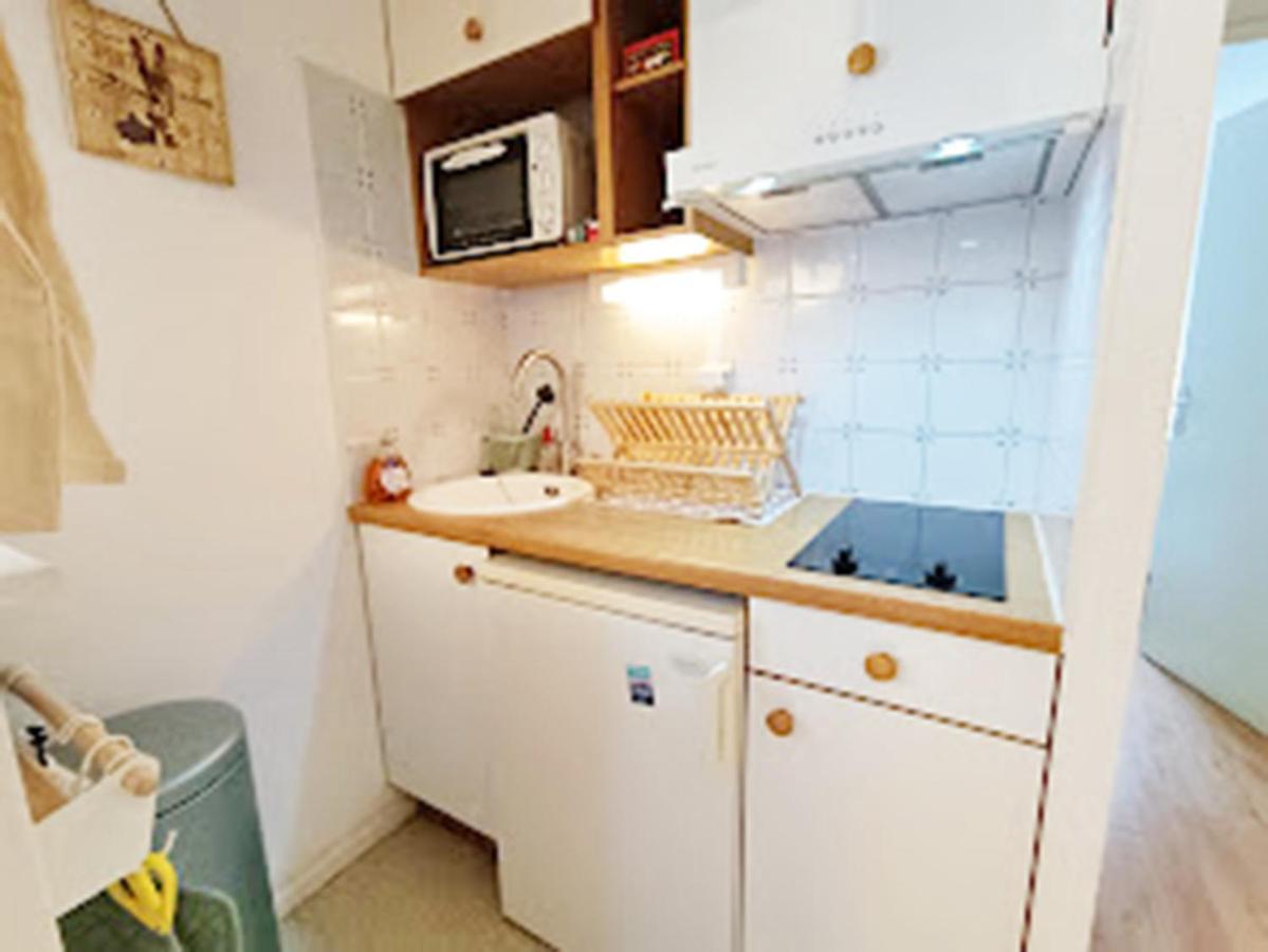 Bagnères-de-Luchon Chez Charlotte, T3 Duplex, Vue Montagne, Parking Gratuit, Ascenseur, 4 Personnes 아파트 외부 사진