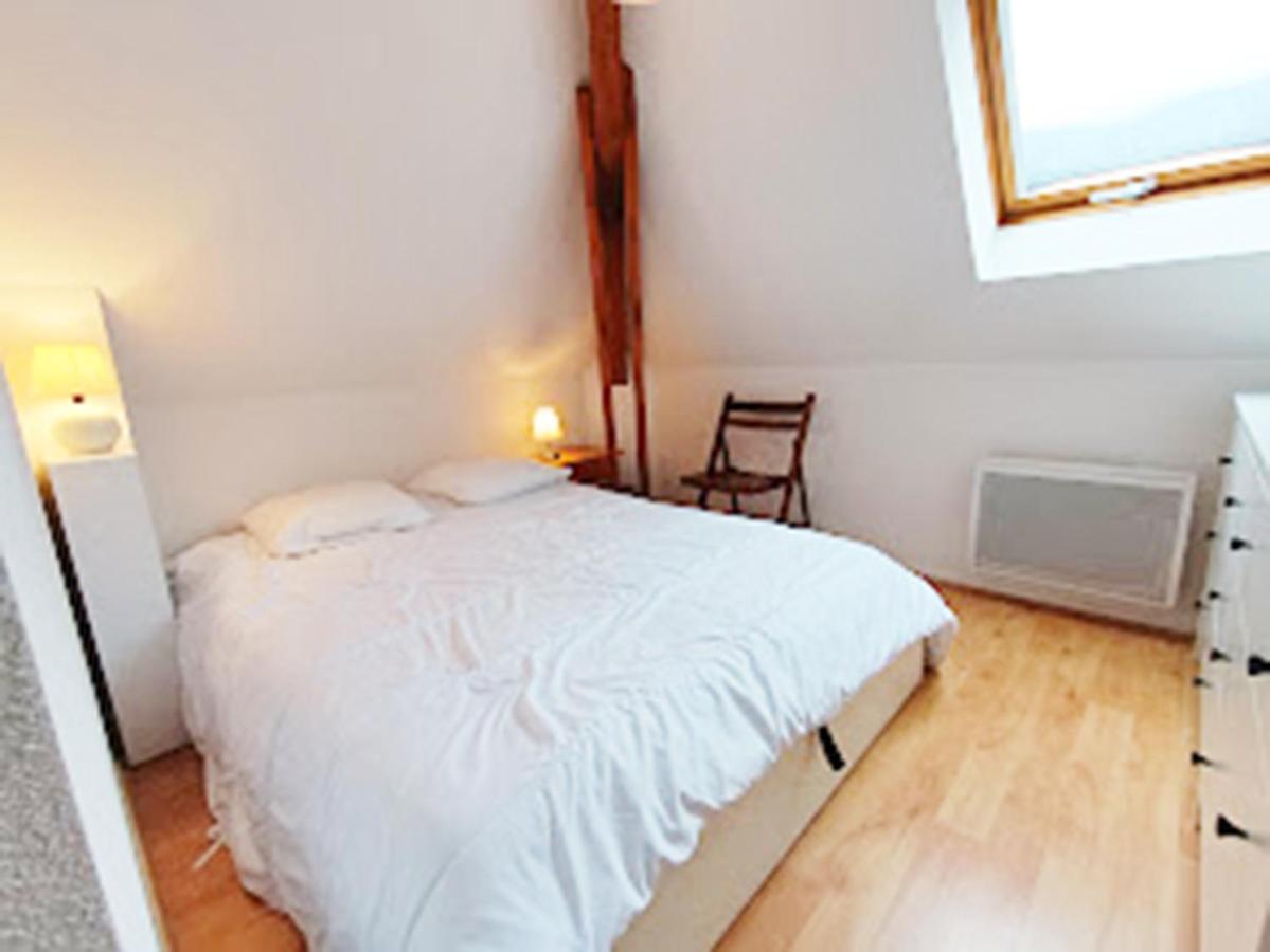 Bagnères-de-Luchon Chez Charlotte, T3 Duplex, Vue Montagne, Parking Gratuit, Ascenseur, 4 Personnes 아파트 외부 사진