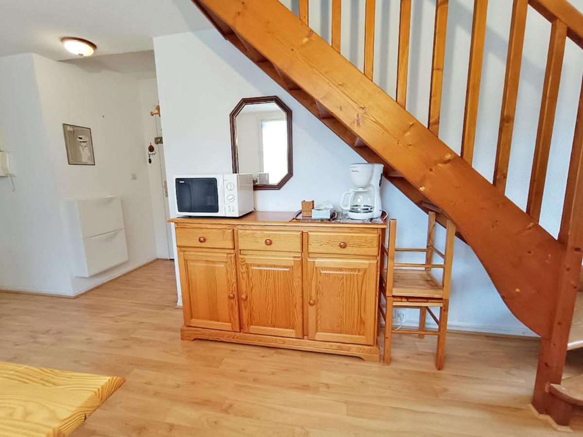 Bagnères-de-Luchon Chez Charlotte, T3 Duplex, Vue Montagne, Parking Gratuit, Ascenseur, 4 Personnes 아파트 외부 사진